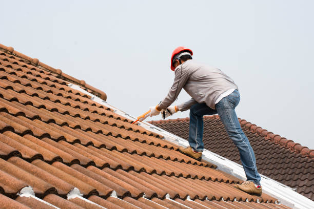 Emergency Roof Repair in Poplar Cotton Center, CA